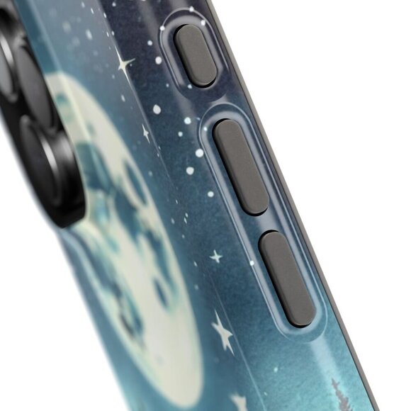 Printed Case for iPhone 14, iPhone 15, iPhone 16 (Plus/ Pro/ Pro Max), MARPC363 - Picture 9 of 13